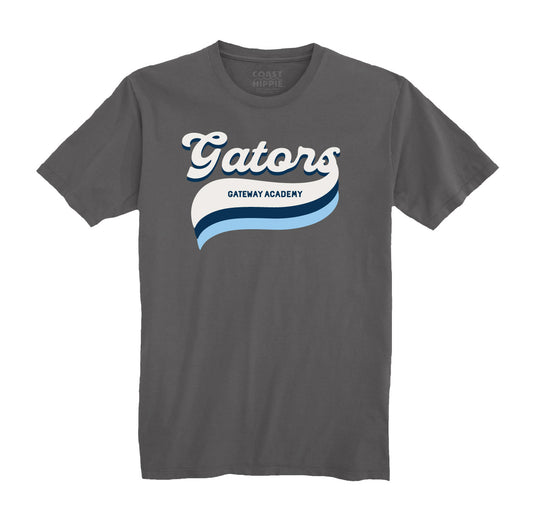 Gators Swoop Short Sleeve T-shirt