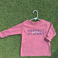 Toddler Exclusive "Scripted Gator" L/S T-Shirt