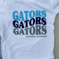 Groovy Gator T-Shirt