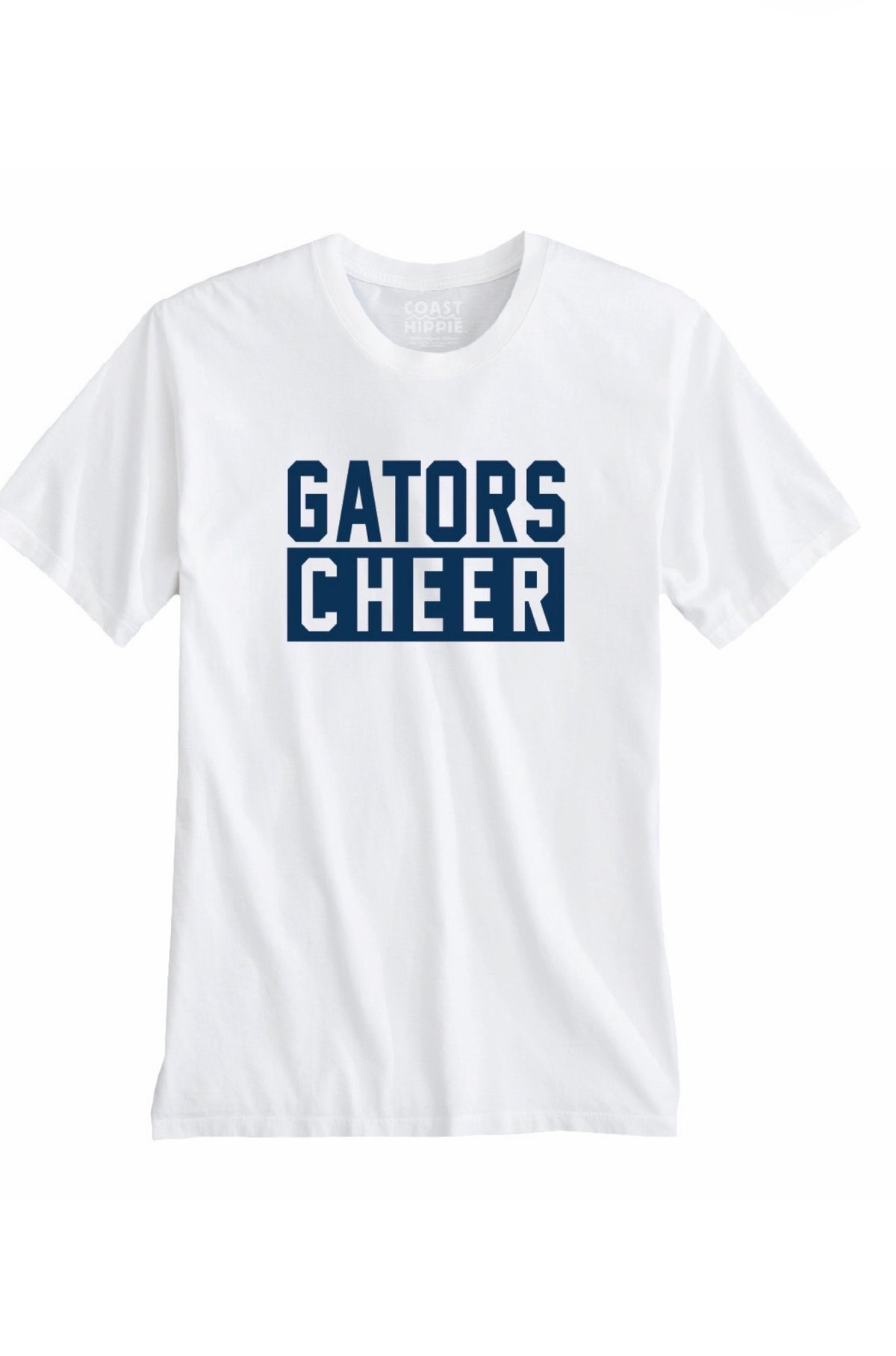 Cheerleader Practice T-shirt