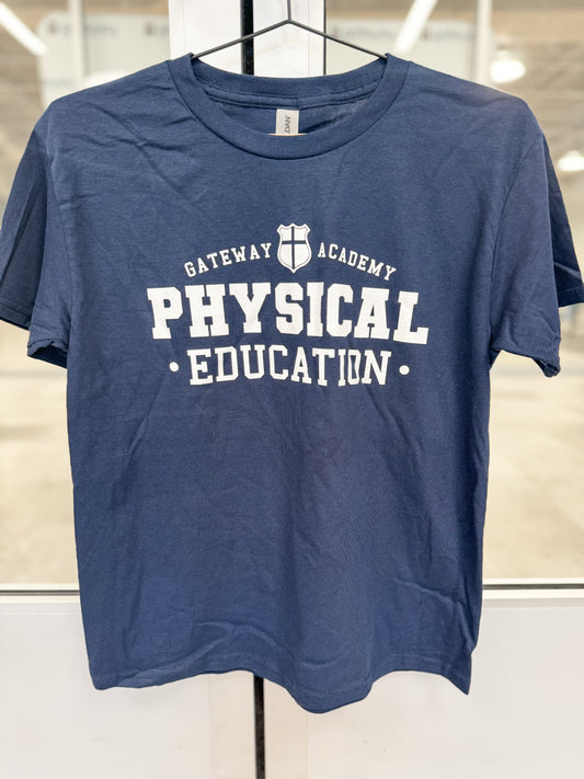 Middle School P.E. T-Shirt