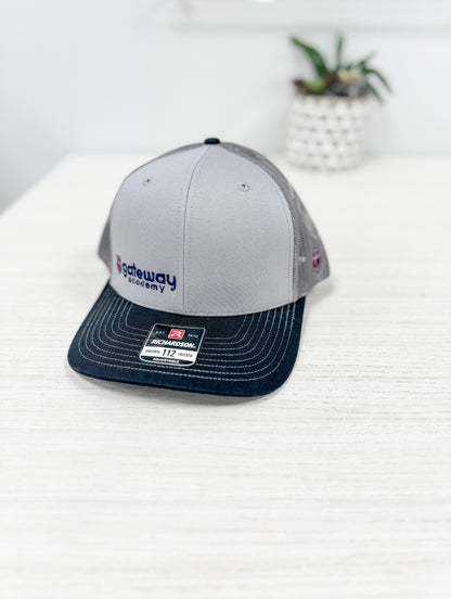 Gateway Trucker Hat