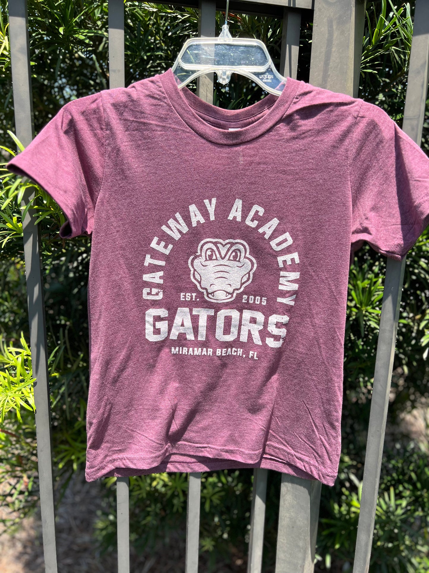 Gateway Gator T-shirt