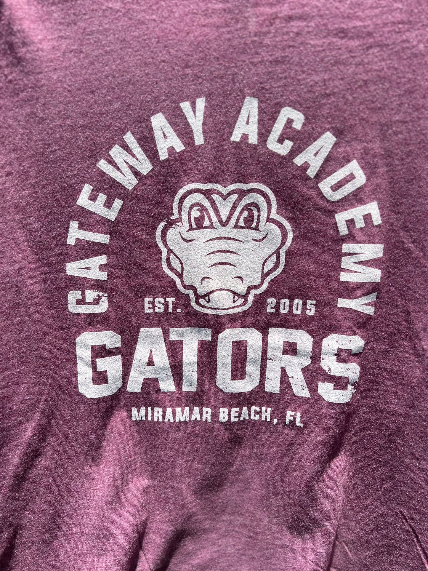 Gateway Gator T-shirt