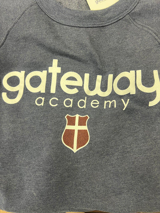 Adult Gateway Sweatshirt