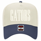 GATORS | Puff Embroidery Trucker Hat